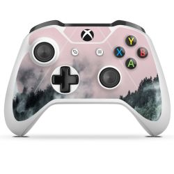 Foils for Controller glossy