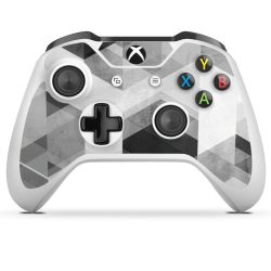 Foils for Controller glossy