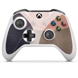 Foils for Controller glossy