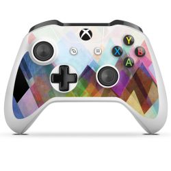 Foils for Controller glossy