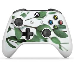 Foils for Controller glossy