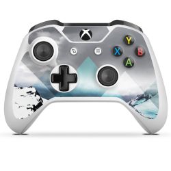 Foils for Controller glossy