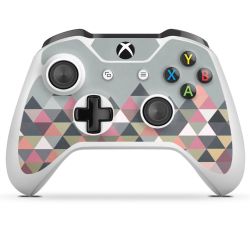 Foils for Controller glossy