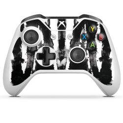 Foils for Controller glossy