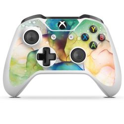 Foils for Controller glossy