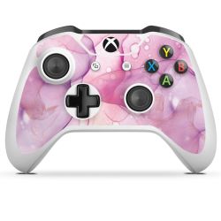 Foils for Controller glossy