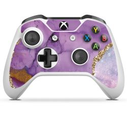 Foils for Controller glossy