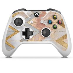 Foils for Controller glossy