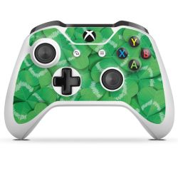 Foils for Controller glossy