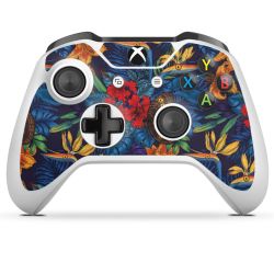 Foils for Controller glossy