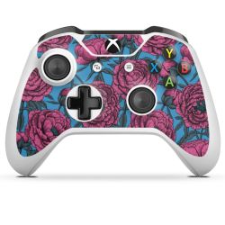 Foils for Controller glossy