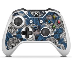 Foils for Controller glossy