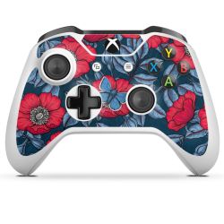 Foils for Controller glossy