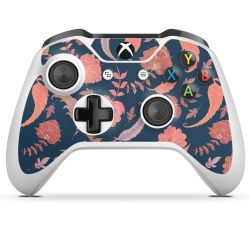 Foils for Controller glossy