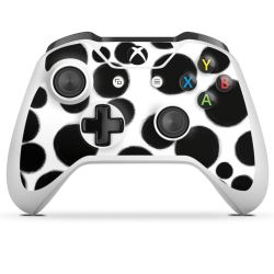 Foils for Controller glossy