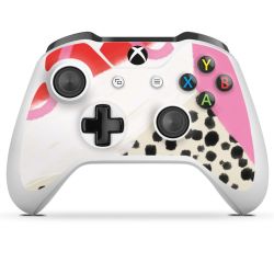 Foils for Controller glossy