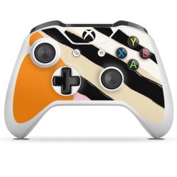 Foils for Controller glossy