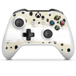 Foils for Controller glossy