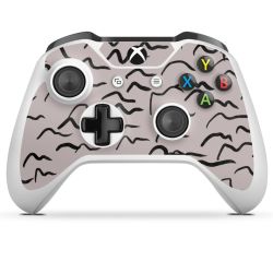 Foils for Controller glossy