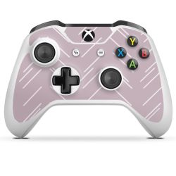 Foils for Controller glossy