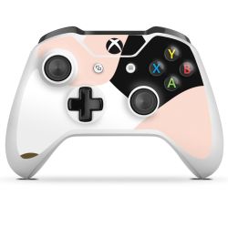 Foils for Controller glossy