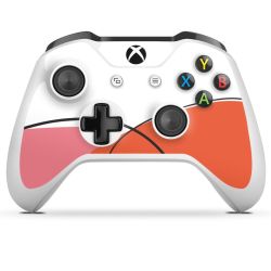 Foils for Controller glossy