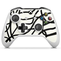 Foils for Controller glossy