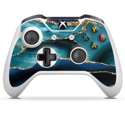 Foils for Controller glossy