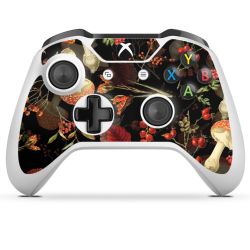 Foils for Controller glossy