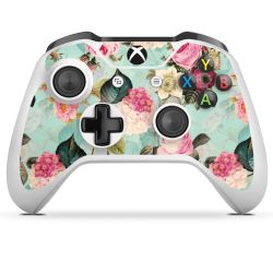 Foils for Controller glossy