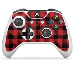 Foils for Controller glossy