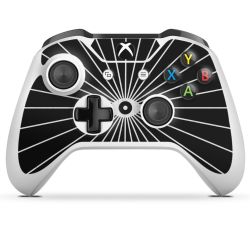 Foils for Controller glossy