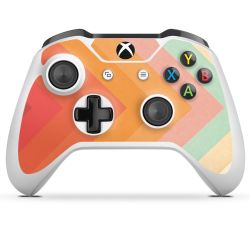 Foils for Controller glossy