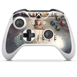 Foils for Controller glossy