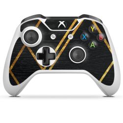 Foils for Controller glossy