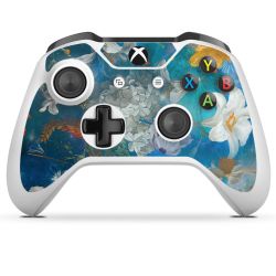 Foils for Controller glossy