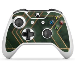 Foils for Controller glossy