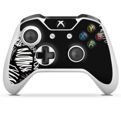 Foils for Controller glossy