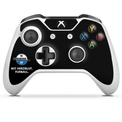 Folien für Controller glänzend