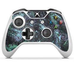 Foils for Controller glossy