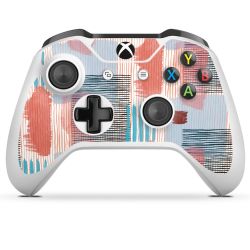 Foils for Controller glossy