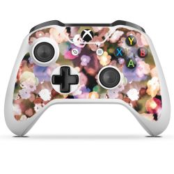 Foils for Controller glossy