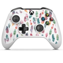 Foils for Controller glossy