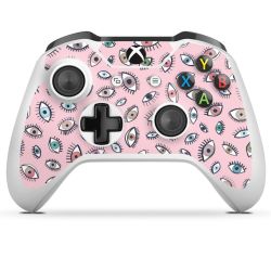 Foils for Controller glossy