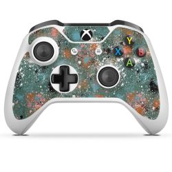 Foils for Controller glossy