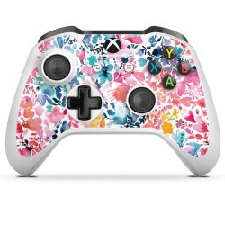 Foils for Controller glossy