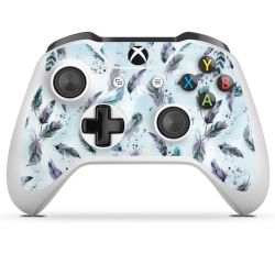 Foils for Controller glossy