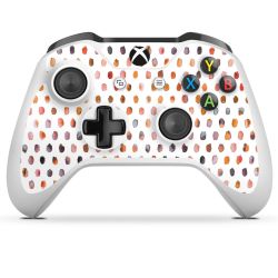 Foils for Controller glossy