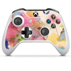 Foils for Controller glossy