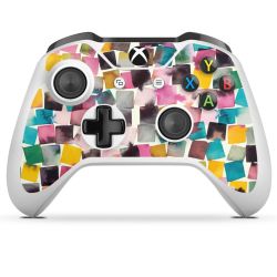 Foils for Controller glossy